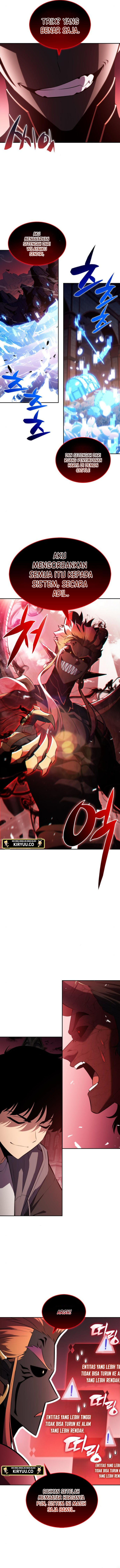 Read Solo Max Level Newbie ID Manga Online