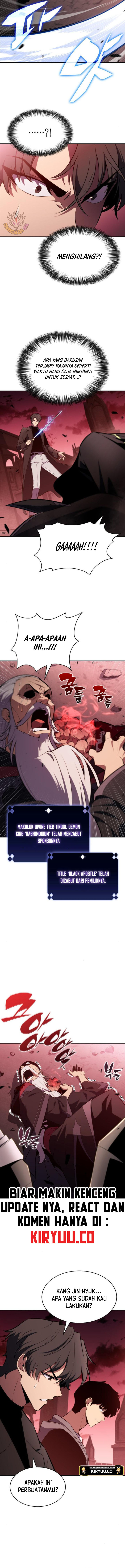 Read Solo Max Level Newbie ID Manga Online