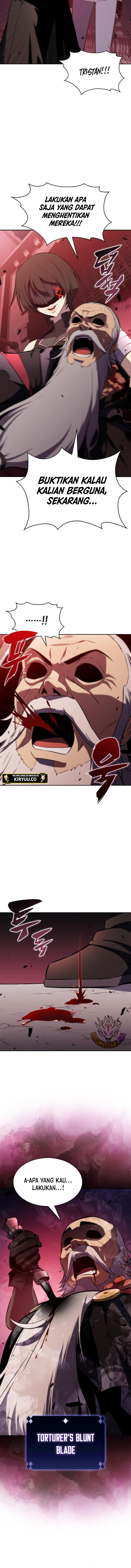 Read Solo Max Level Newbie ID Manga Online