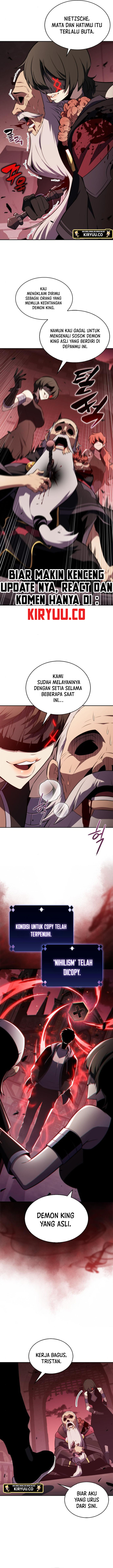 Read Solo Max Level Newbie ID Manga Online