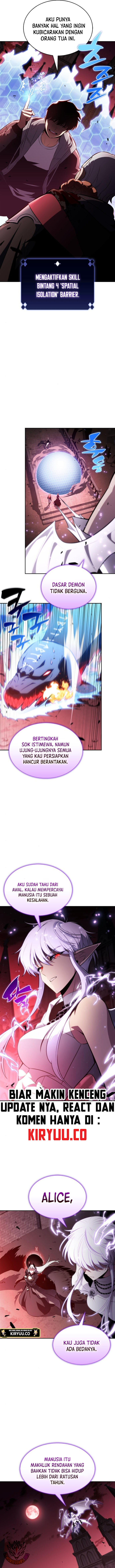 Read Solo Max Level Newbie ID Manga Online