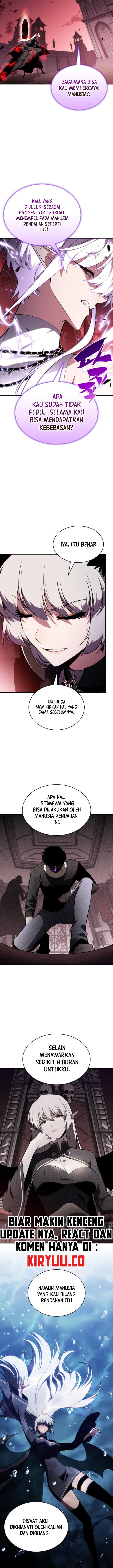 Read Solo Max Level Newbie ID Manga Online