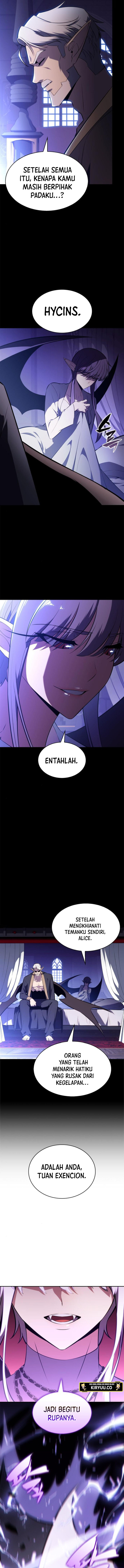 Read Solo Max Level Newbie ID Manga Online