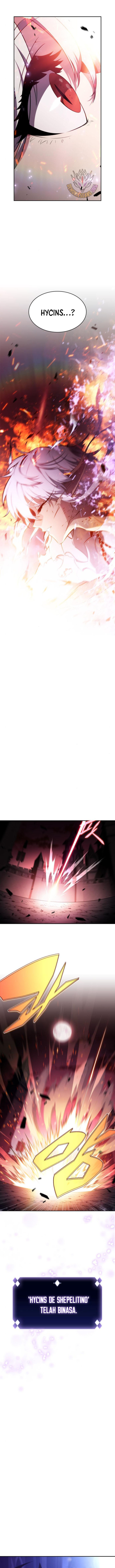Read Solo Max Level Newbie ID Manga Online