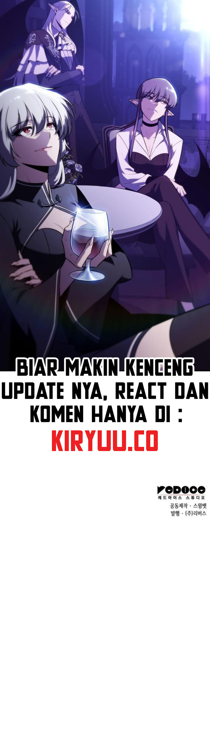 Read Solo Max Level Newbie ID Manga Online