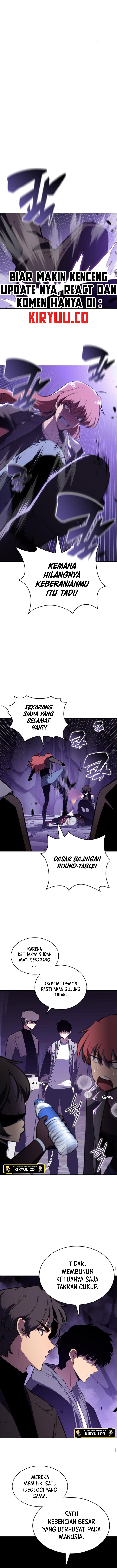 Read Solo Max Level Newbie ID Manga Online