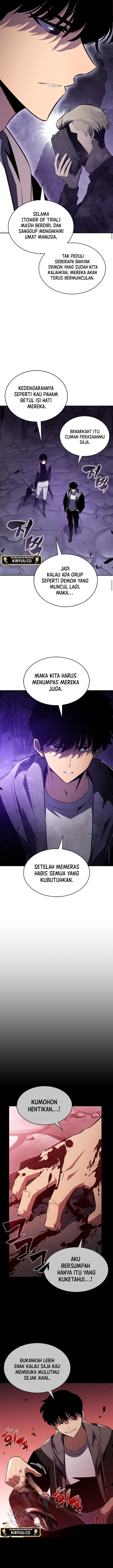 Read Solo Max Level Newbie ID Manga Online