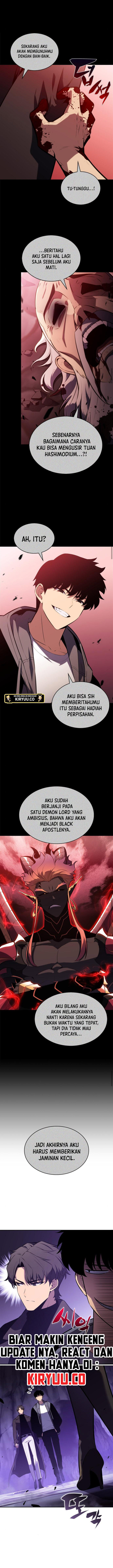 Read Solo Max Level Newbie ID Manga Online