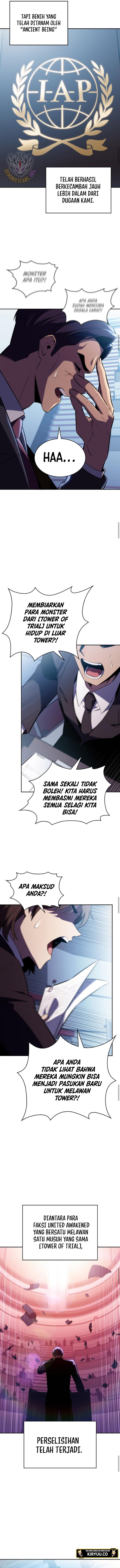 Read Solo Max Level Newbie ID Manga Online