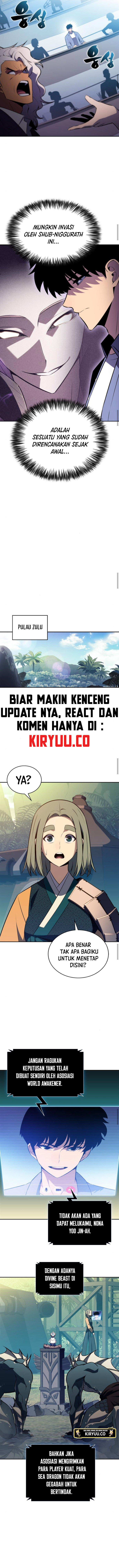 Read Solo Max Level Newbie ID Manga Online