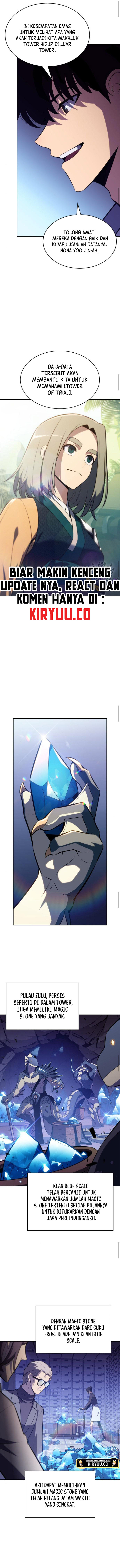 Read Solo Max Level Newbie ID Manga Online