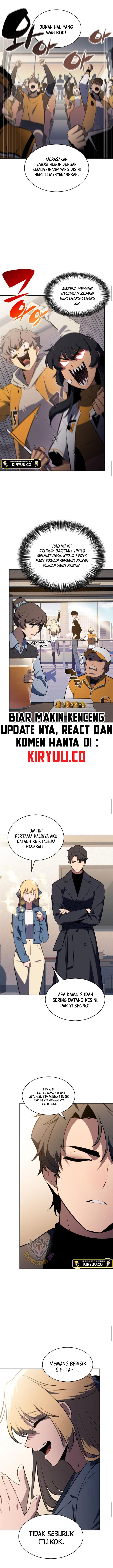 Read Solo Max Level Newbie ID Manga Online