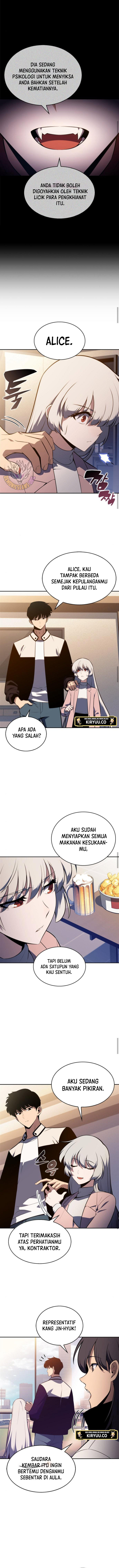 Read Solo Max Level Newbie ID Manga Online