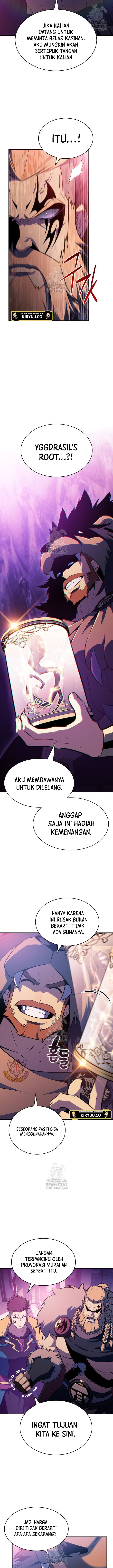 Read Solo Max Level Newbie ID Manga Online