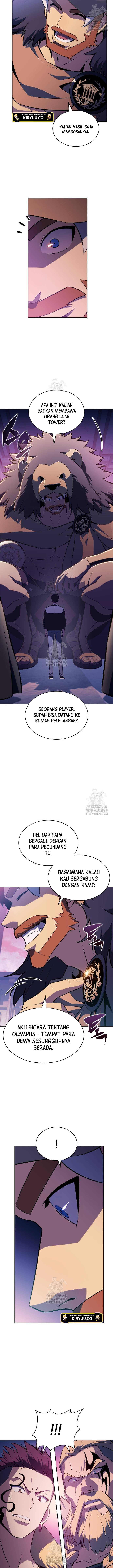 Read Solo Max Level Newbie ID Manga Online