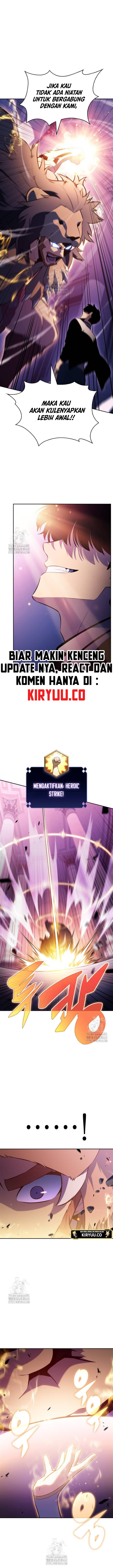 Read Solo Max Level Newbie ID Manga Online