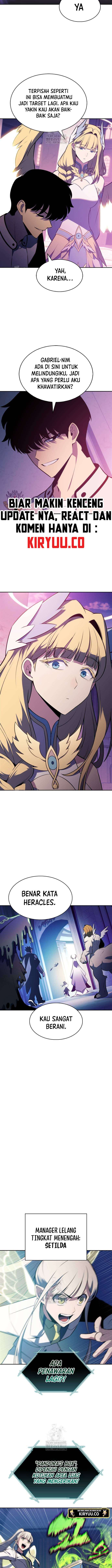 Read Solo Max Level Newbie ID Manga Online