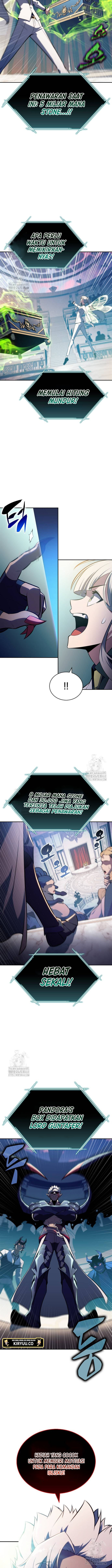 Read Solo Max Level Newbie ID Manga Online