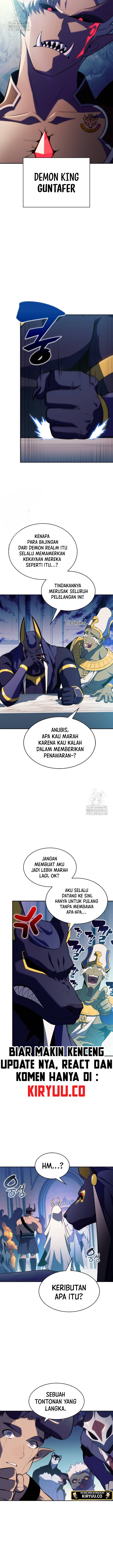 Read Solo Max Level Newbie ID Manga Online