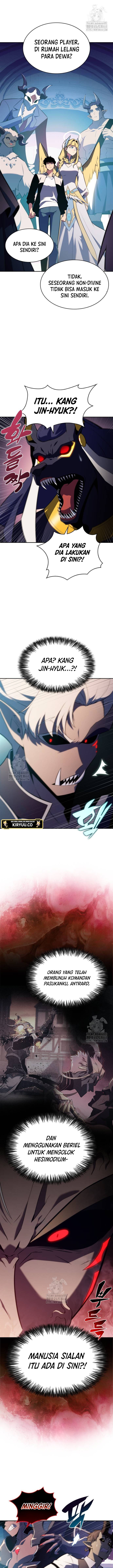 Read Solo Max Level Newbie ID Manga Online