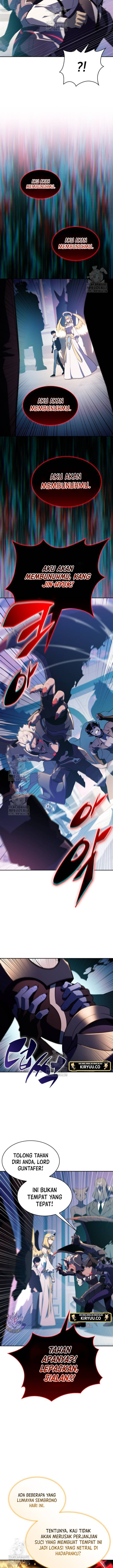 Read Solo Max Level Newbie ID Manga Online