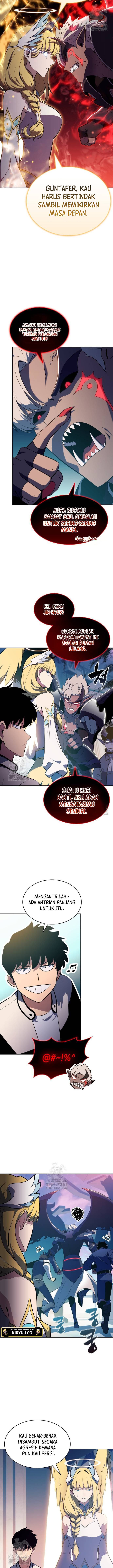 Read Solo Max Level Newbie ID Manga Online