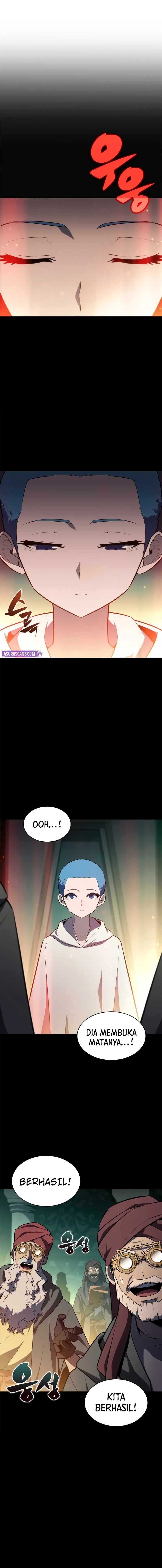 Read Solo Max Level Newbie ID Manga Online