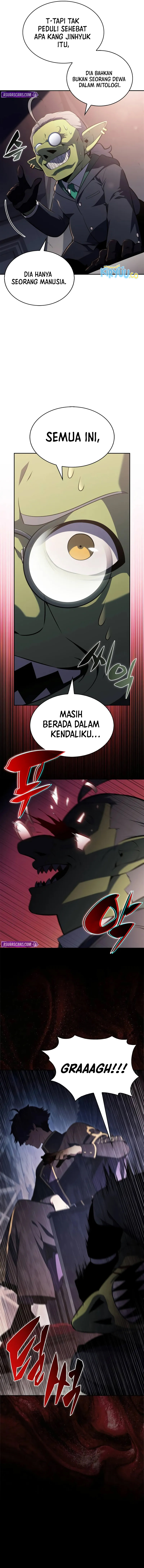 Read Solo Max Level Newbie ID Manga Online