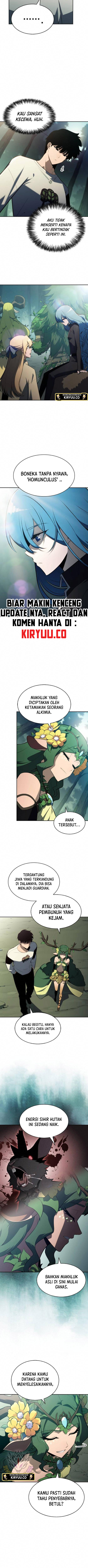 Read Solo Max Level Newbie ID Manga Online