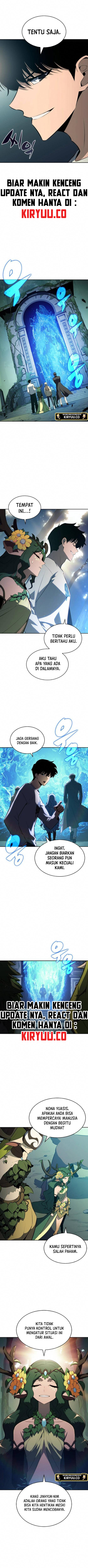 Read Solo Max Level Newbie ID Manga Online