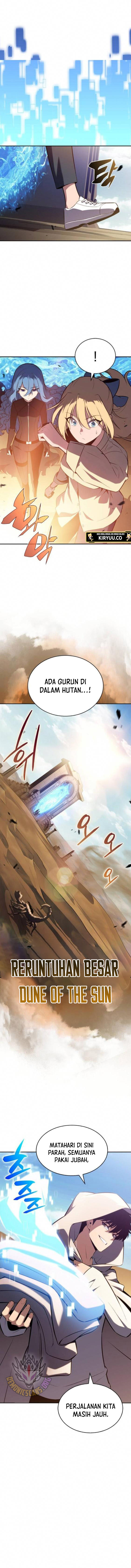 Read Solo Max Level Newbie ID Manga Online