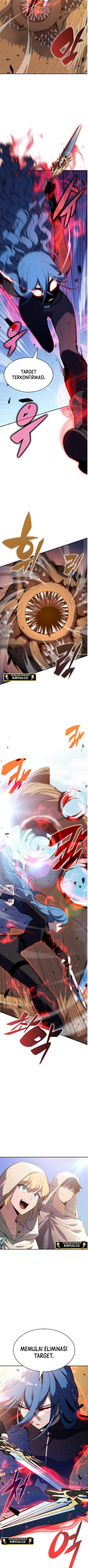 Read Solo Max Level Newbie ID Manga Online