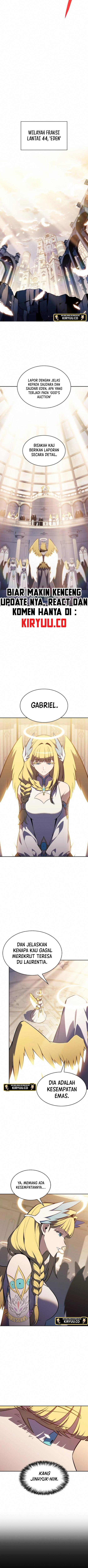 Read Solo Max Level Newbie ID Manga Online