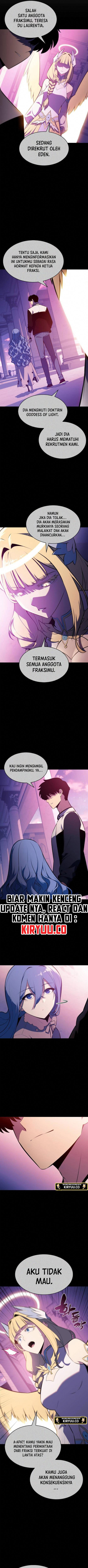 Read Solo Max Level Newbie ID Manga Online