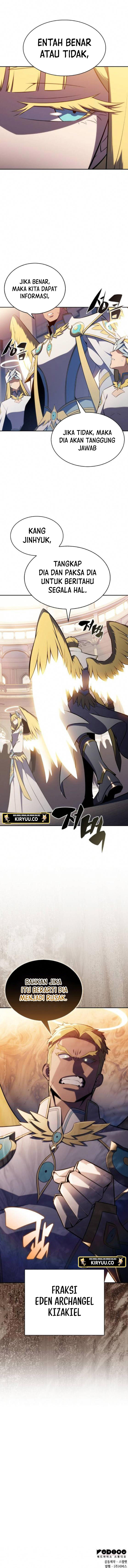 Read Solo Max Level Newbie ID Manga Online