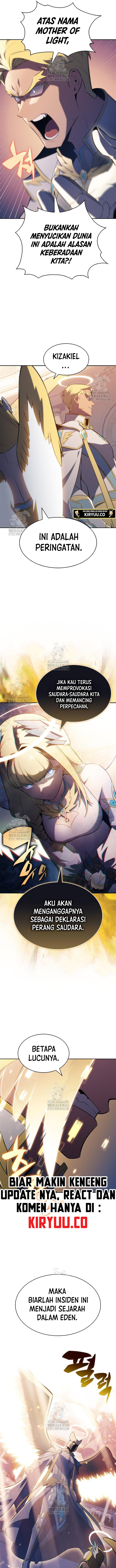 Read Solo Max Level Newbie ID Manga Online