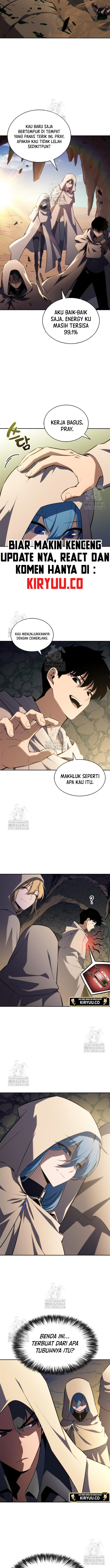Read Solo Max Level Newbie ID Manga Online