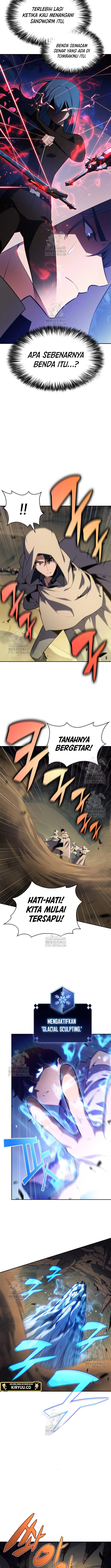 Read Solo Max Level Newbie ID Manga Online