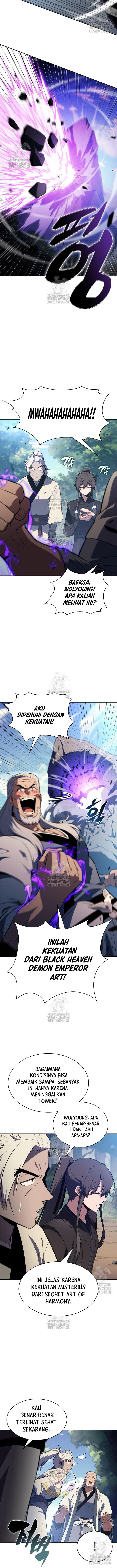 Read Solo Max Level Newbie ID Manga Online