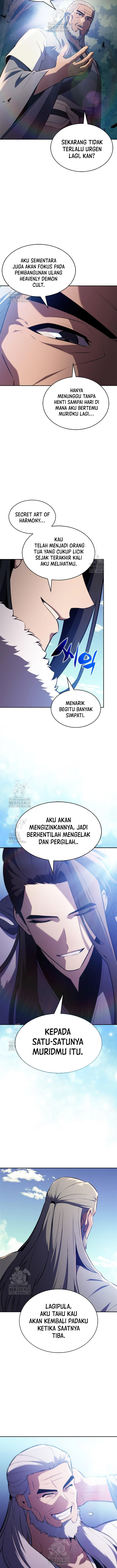 Read Solo Max Level Newbie ID Manga Online