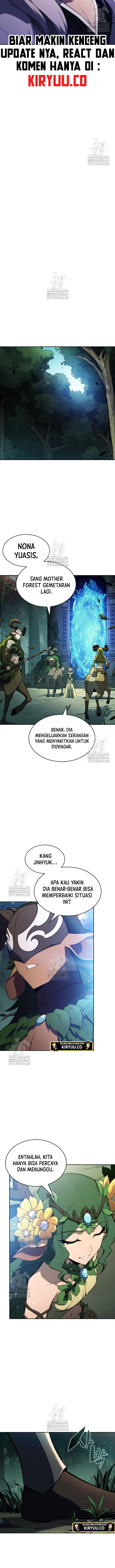 Read Solo Max Level Newbie ID Manga Online