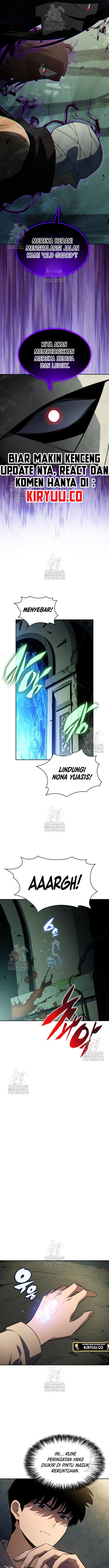 Read Solo Max Level Newbie ID Manga Online