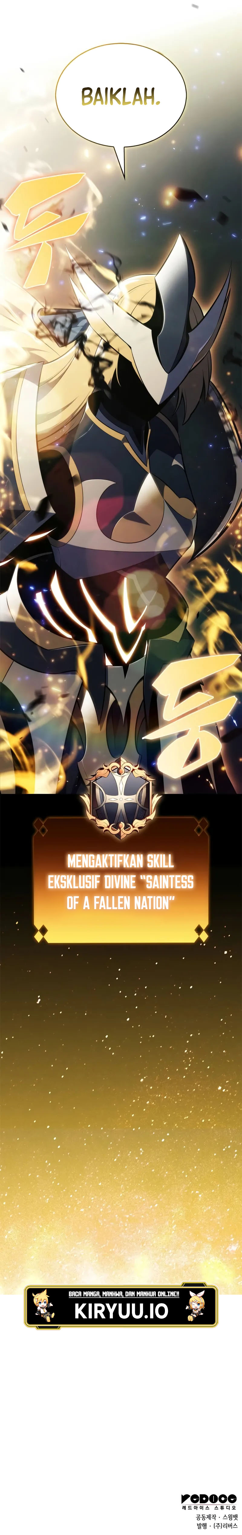 Read Solo Max Level Newbie ID Manga Online