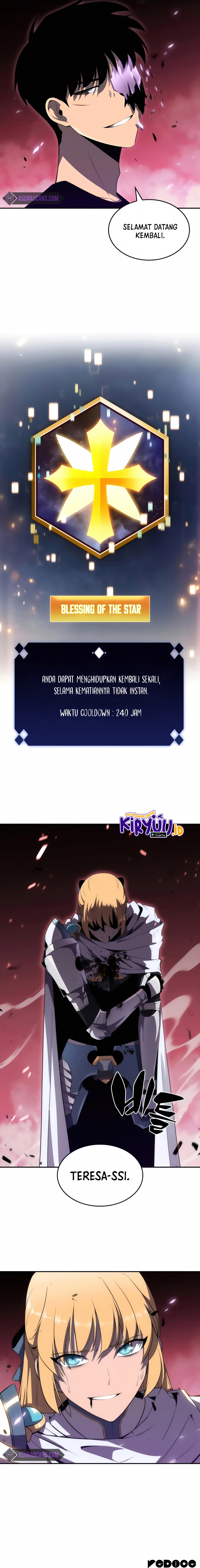 Read Solo Max Level Newbie ID Manga Online