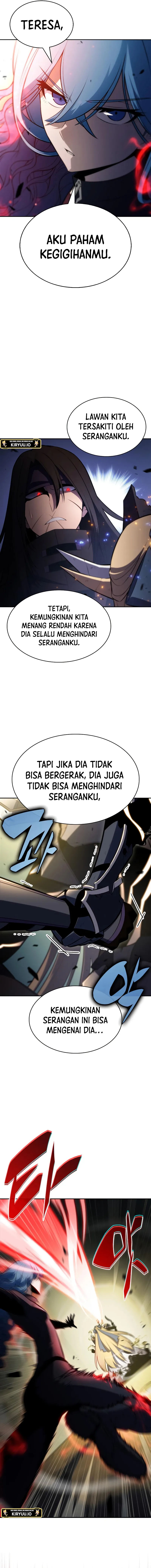 Read Solo Max Level Newbie ID Manga Online