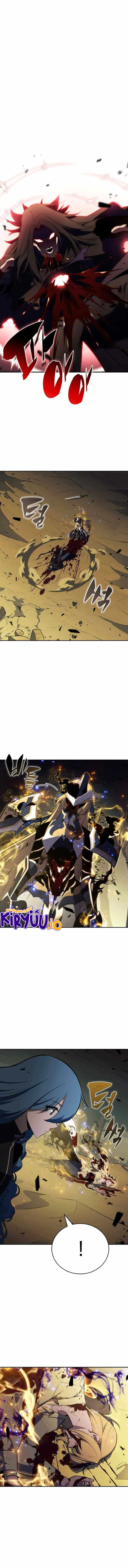 Read Solo Max Level Newbie ID Manga Online