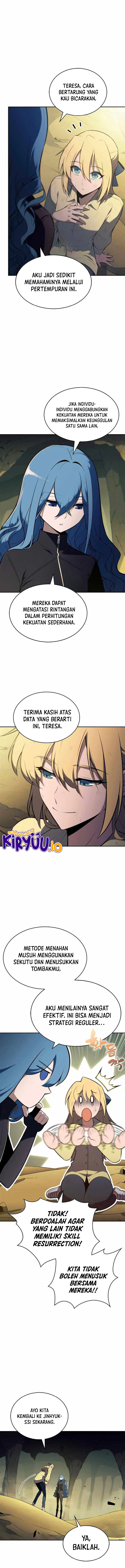 Read Solo Max Level Newbie ID Manga Online