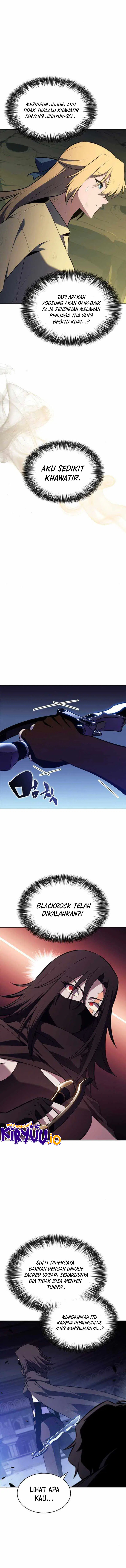 Read Solo Max Level Newbie ID Manga Online