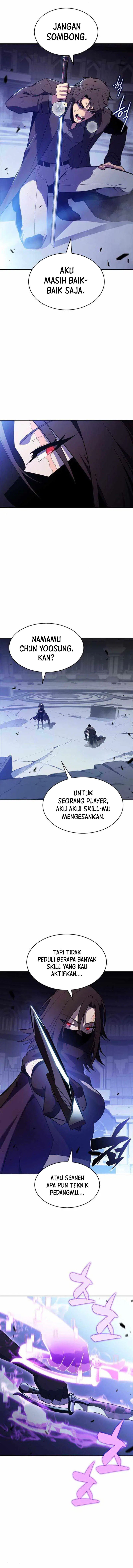Read Solo Max Level Newbie ID Manga Online