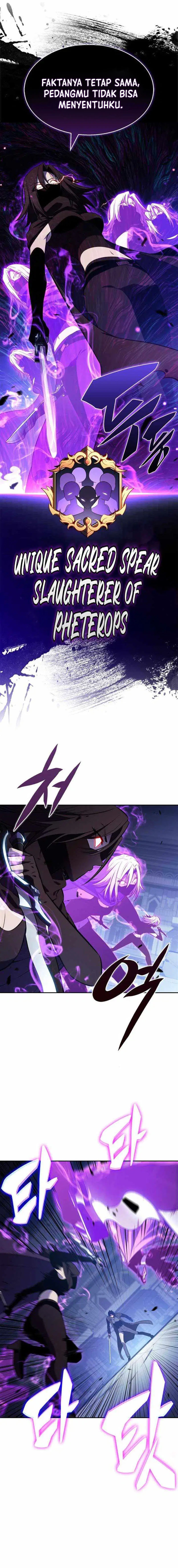 Read Solo Max Level Newbie ID Manga Online